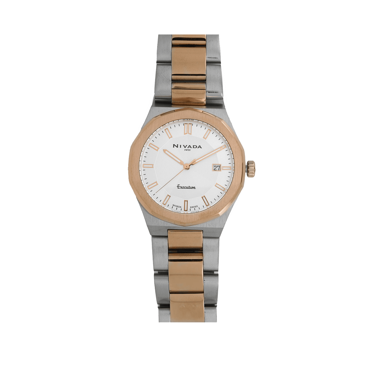 Reloj Corporate 294 Dama - Reloj Nivada Swiss