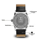 Reloj Corporate 295 Dama - Reloj Nivada Swiss