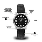 Reloj Corporate 295 Dama - Reloj Nivada Swiss
