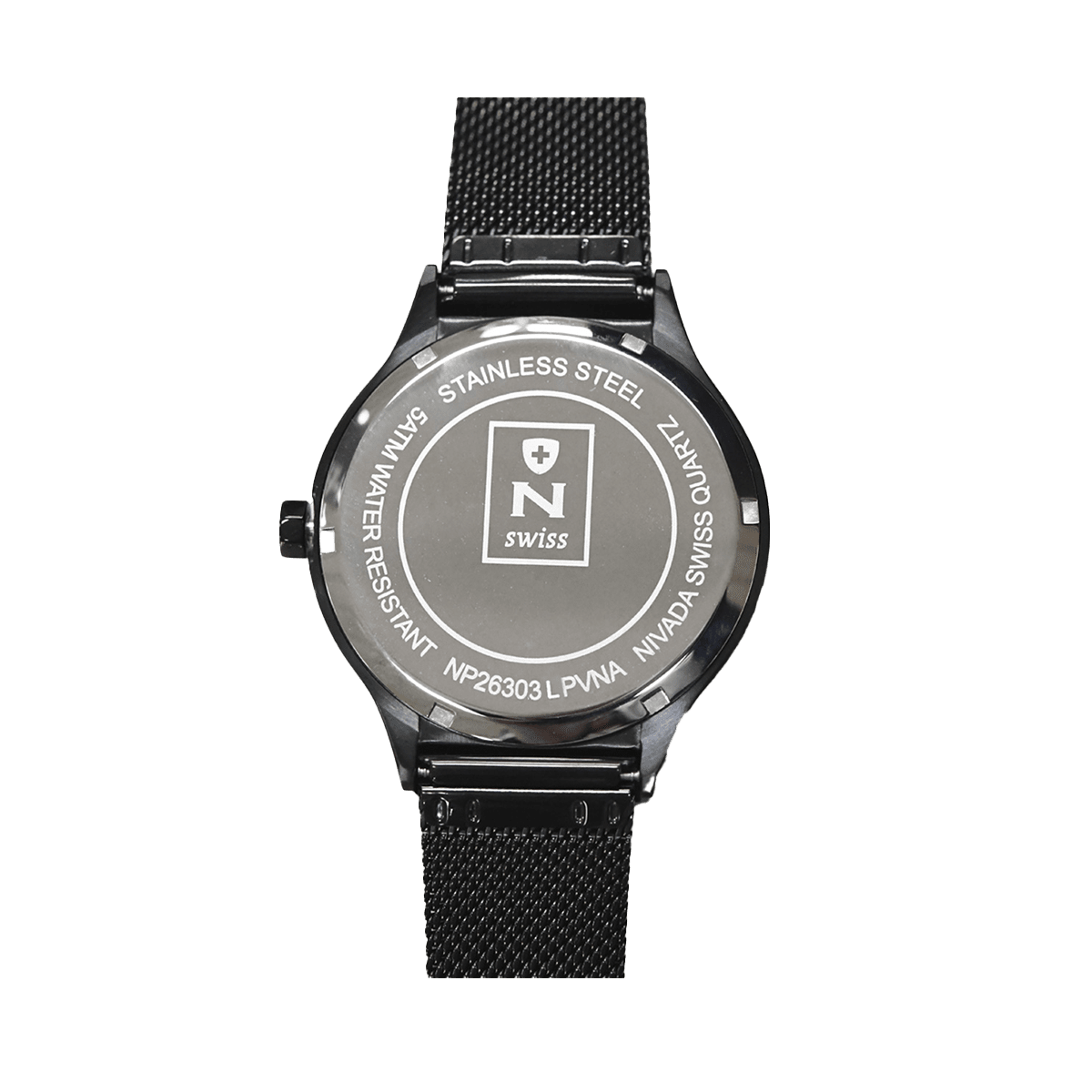 Reloj Corporate 296 Dama - Reloj Nivada Swiss