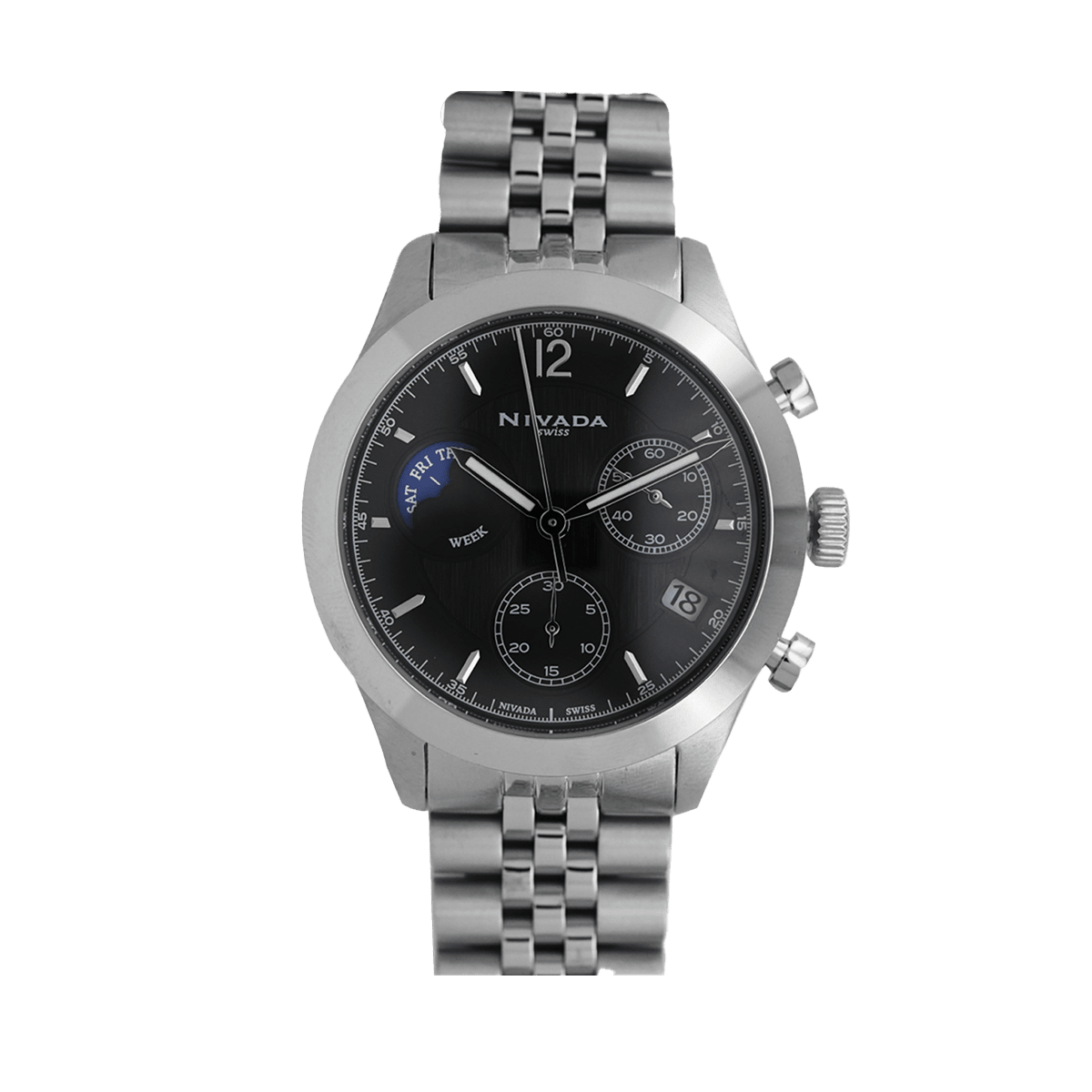 Reloj Corporate 297 Caballero - Reloj Nivada Swiss