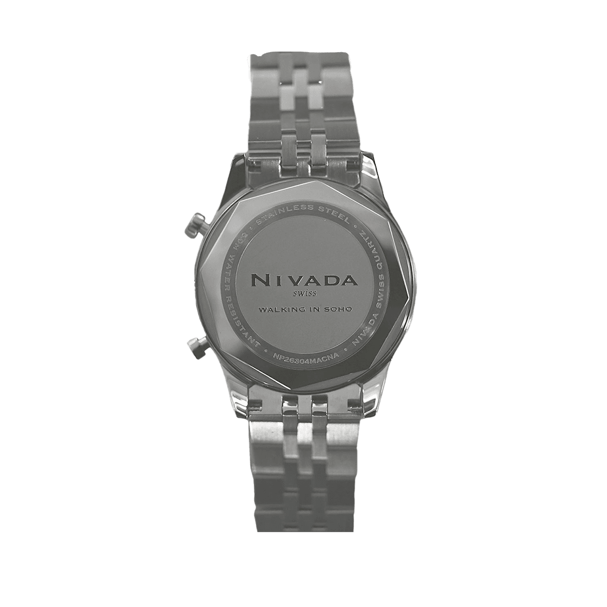 Reloj Corporate 298 Dama - Reloj Nivada Swiss