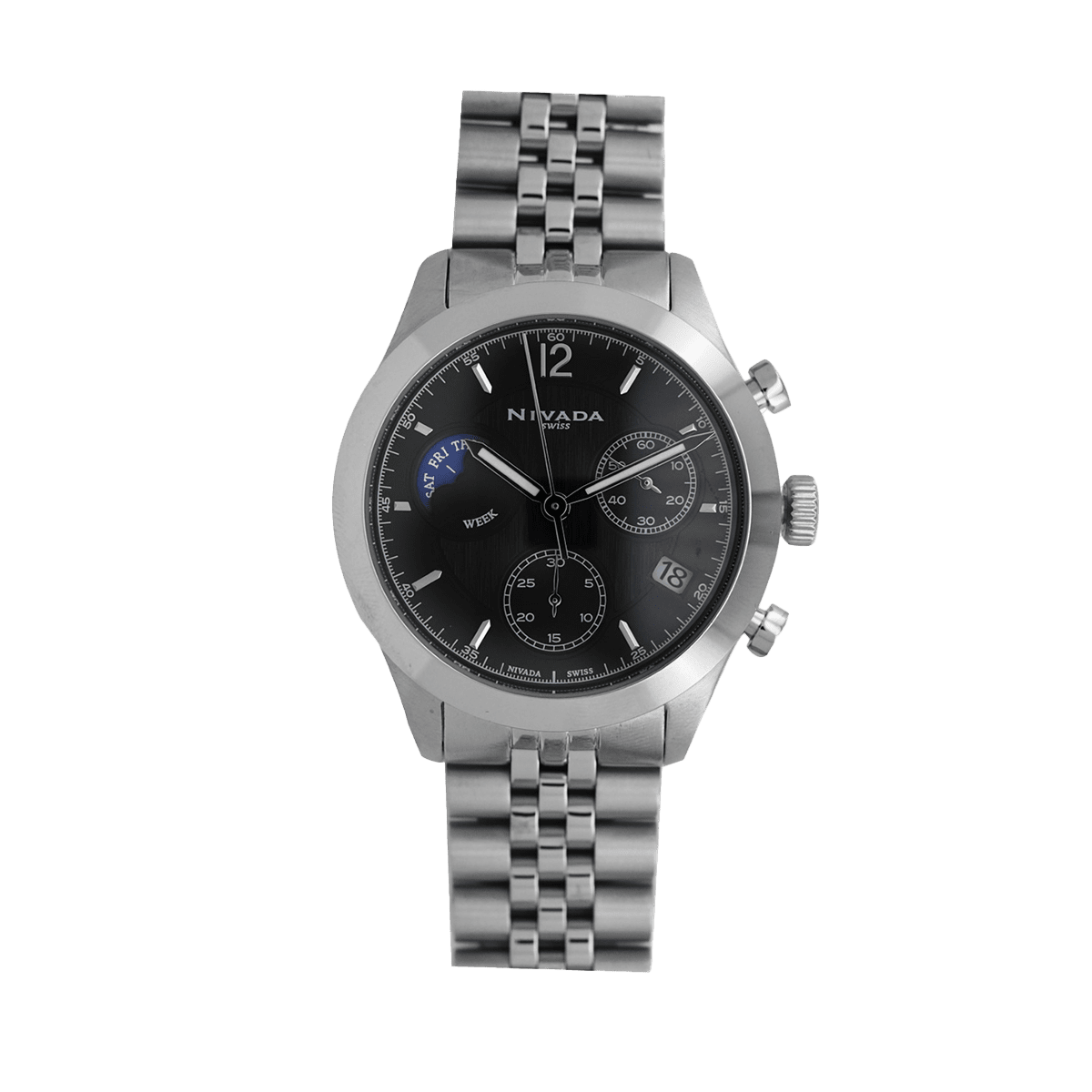 Reloj Corporate 298 Dama - Reloj Nivada Swiss