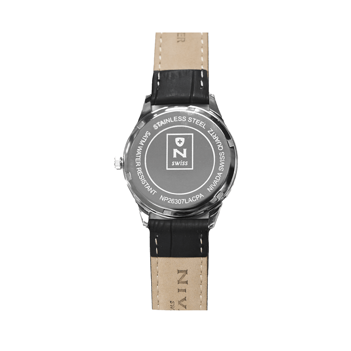 Reloj Corporate 300 Dama - Reloj Nivada Swiss
