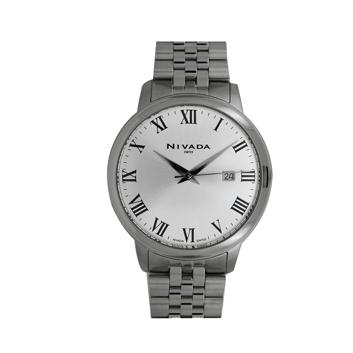 Reloj Corporate 301 Caballero - Reloj Nivada Swiss