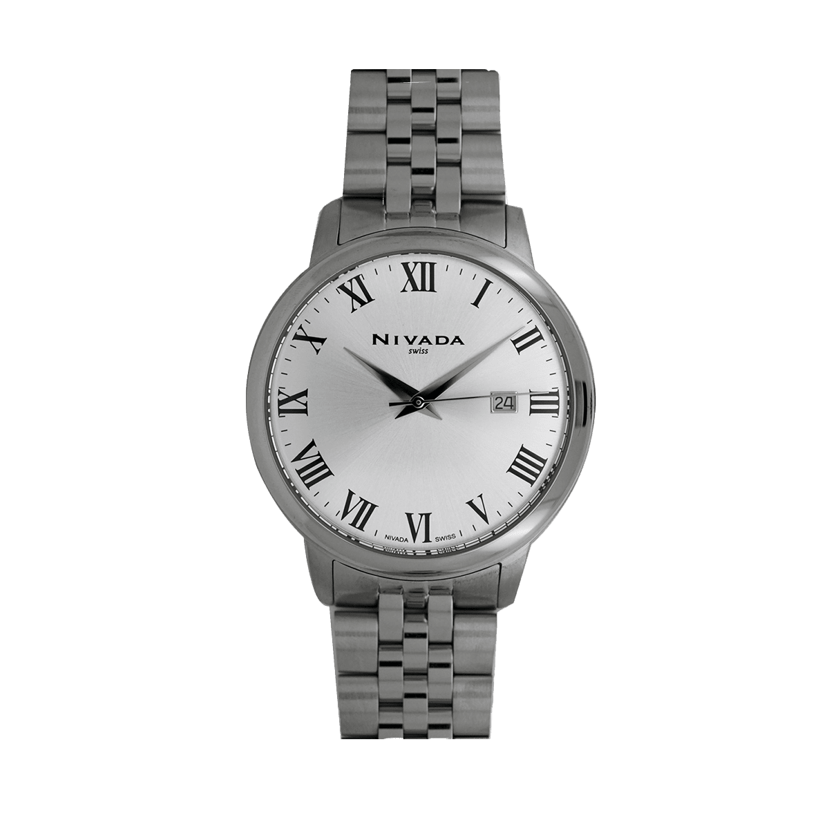 Reloj Corporate 302 Caballero - Reloj Nivada Swiss