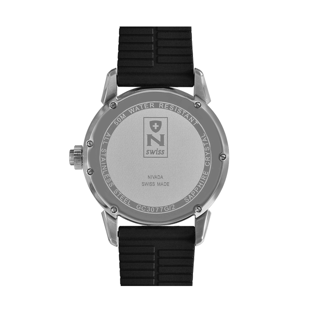 Reloj Diplomat 101 Caballero - Reloj Nivada Swiss