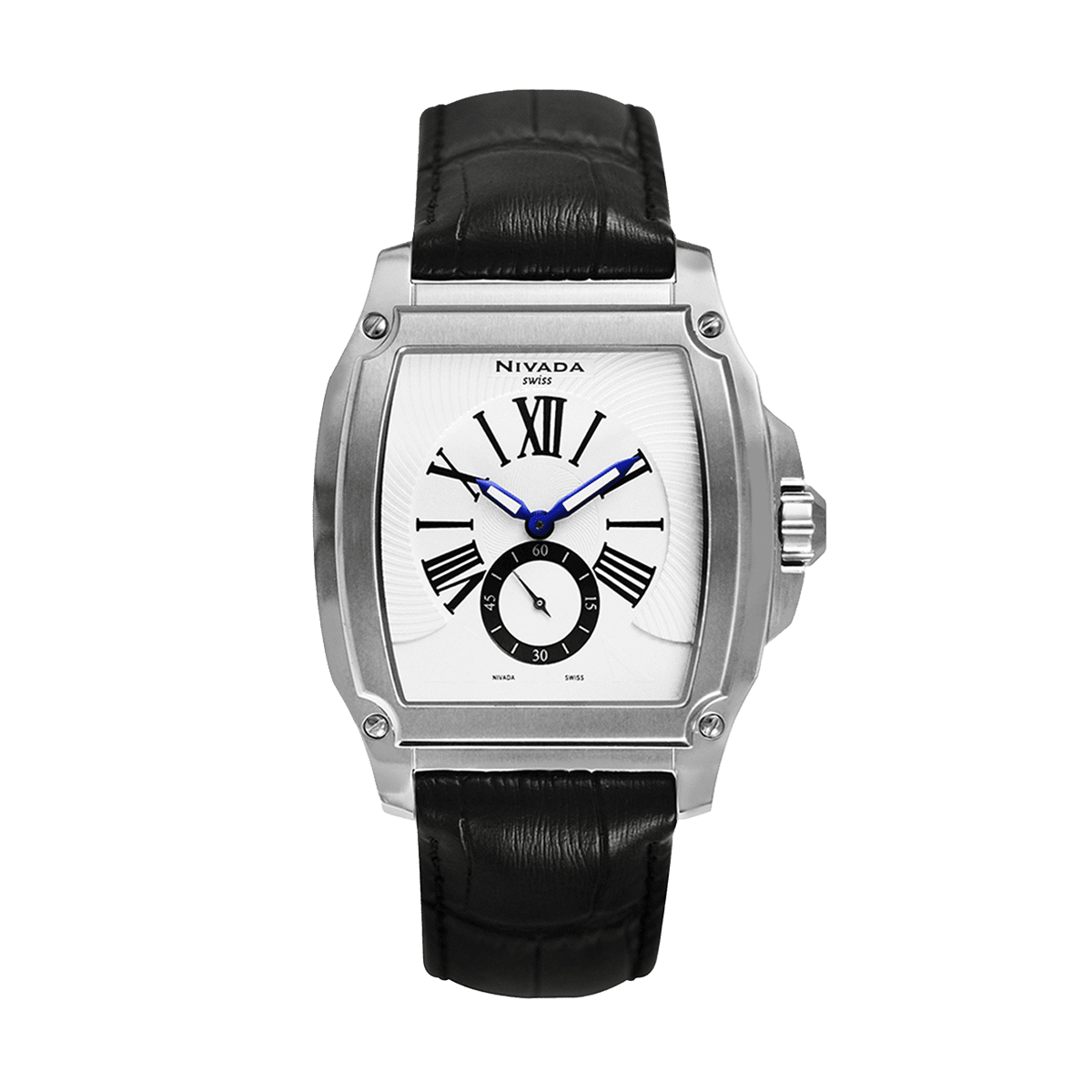 Reloj Diplomat 103 Caballero - Reloj Nivada Swiss