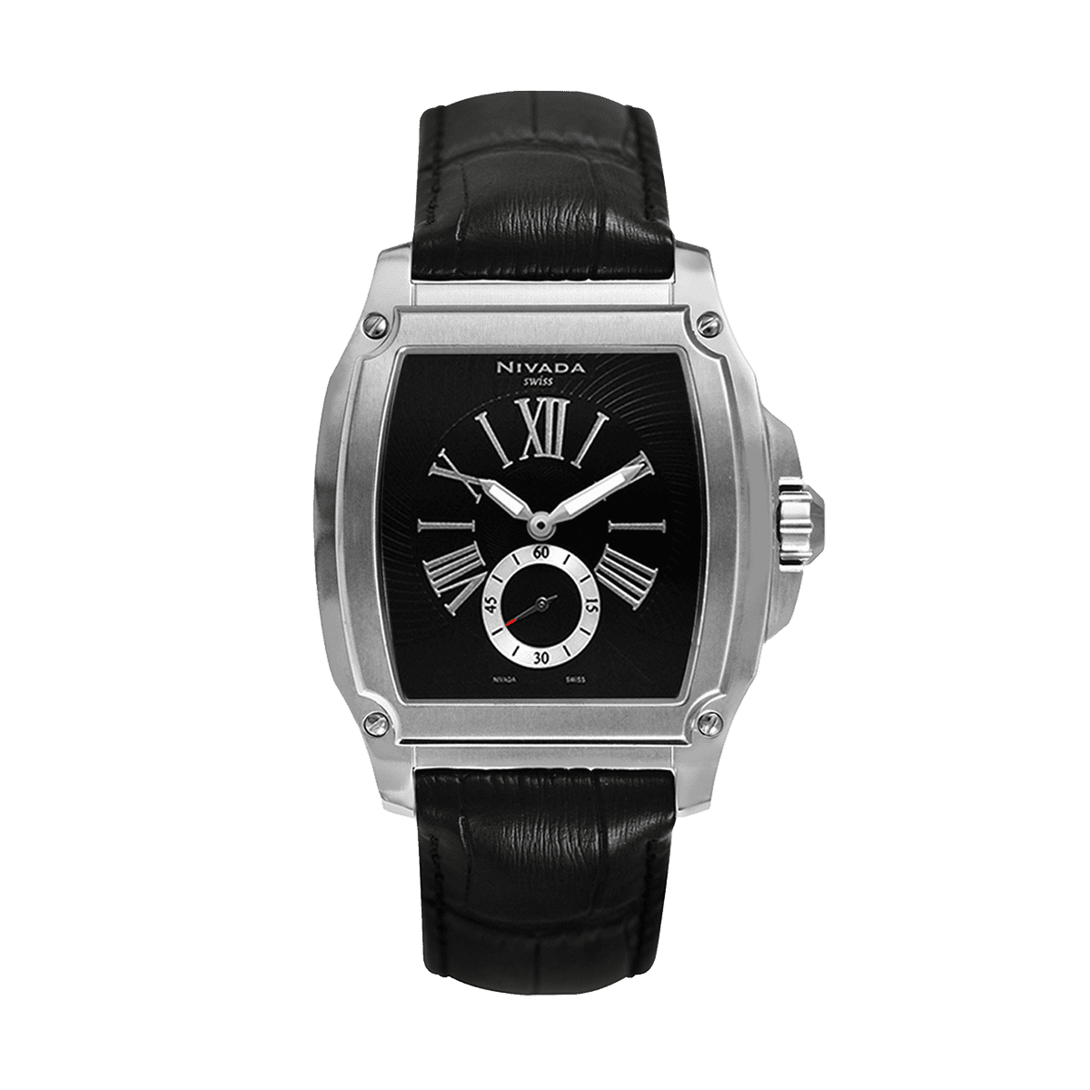 Reloj Diplomat 104 Caballero - Reloj Nivada Swiss