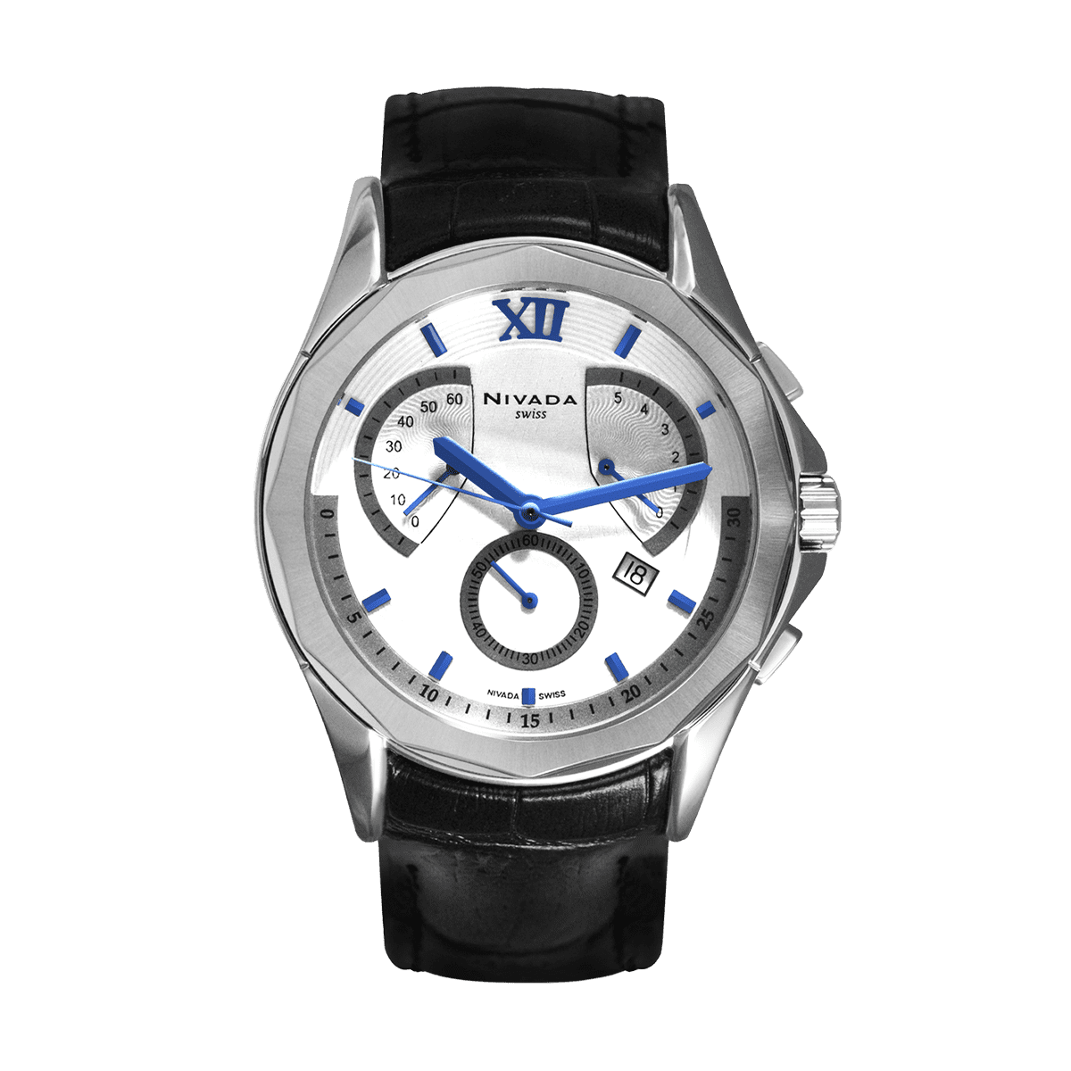 Reloj Diplomat 105 Caballero - Reloj Nivada Swiss