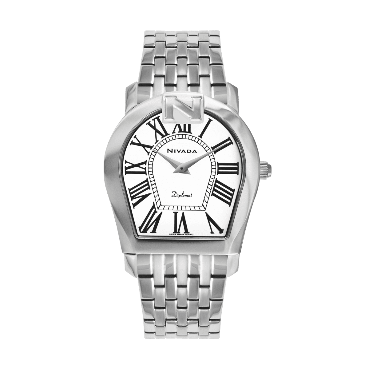 Reloj Diplomat 106 Caballero - Reloj Nivada Swiss