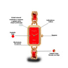 Reloj Diplomat 111 Dama - Reloj Nivada Swiss