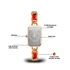Reloj Diplomat 111 Dama - Reloj Nivada Swiss