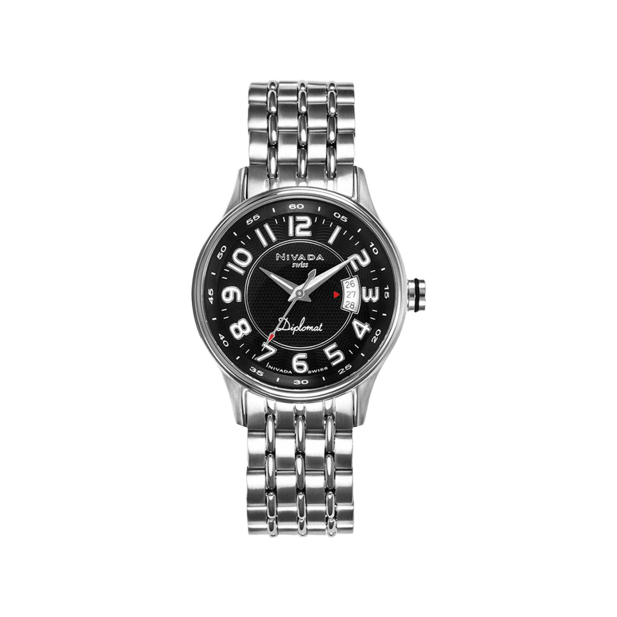 Reloj Diplomat 114 Dama - Reloj Nivada Swiss