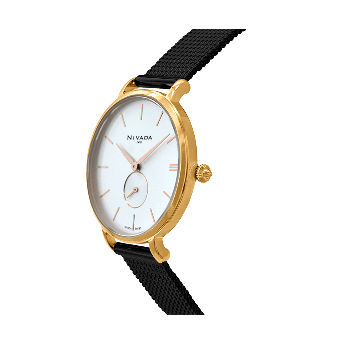 Reloj Diplomat 117 Dama - Reloj Nivada Swiss