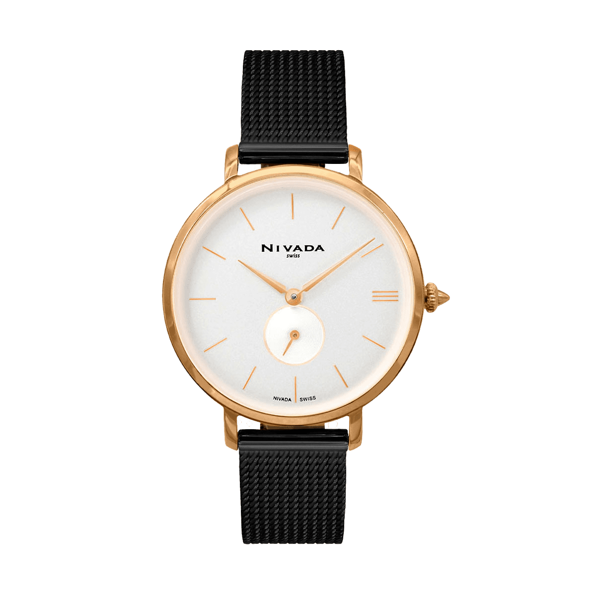 Reloj Diplomat 117 Dama - Reloj Nivada Swiss