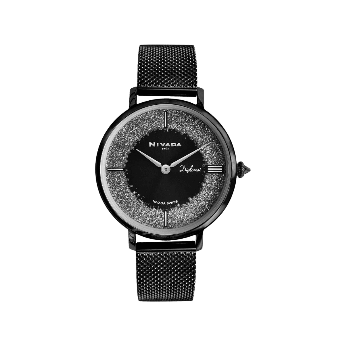 Reloj Diplomat 121 Dama - Reloj Nivada Swiss