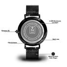 Reloj Diplomat 121 Dama - Reloj Nivada Swiss