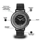 Reloj Diplomat 121 Dama - Reloj Nivada Swiss
