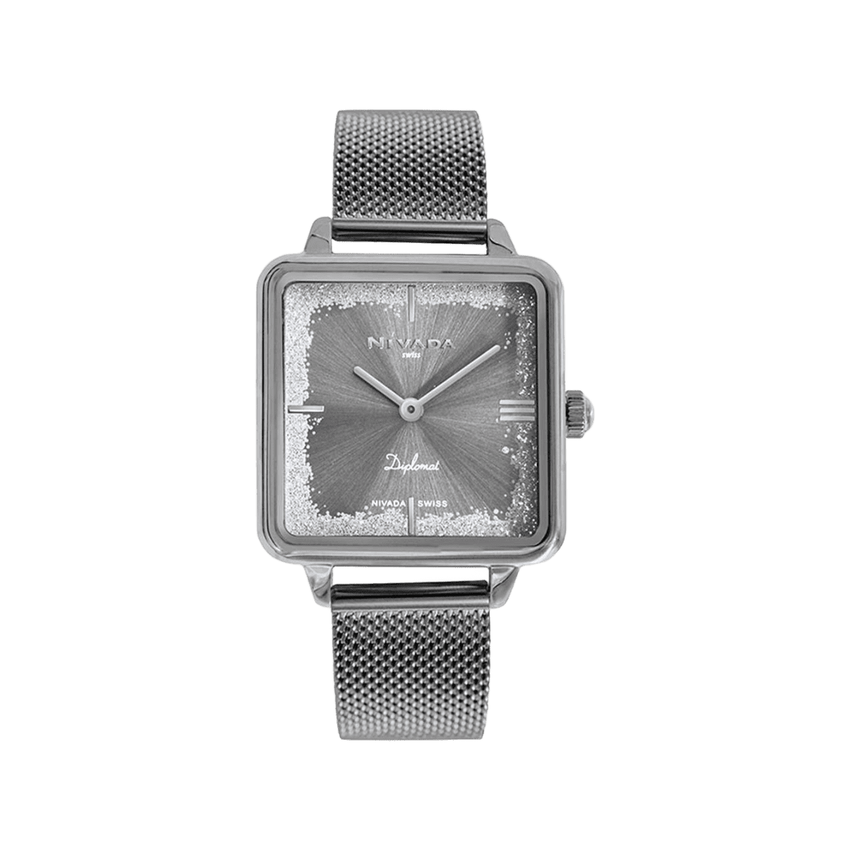 Reloj Diplomat 123 Dama - Reloj Nivada Swiss