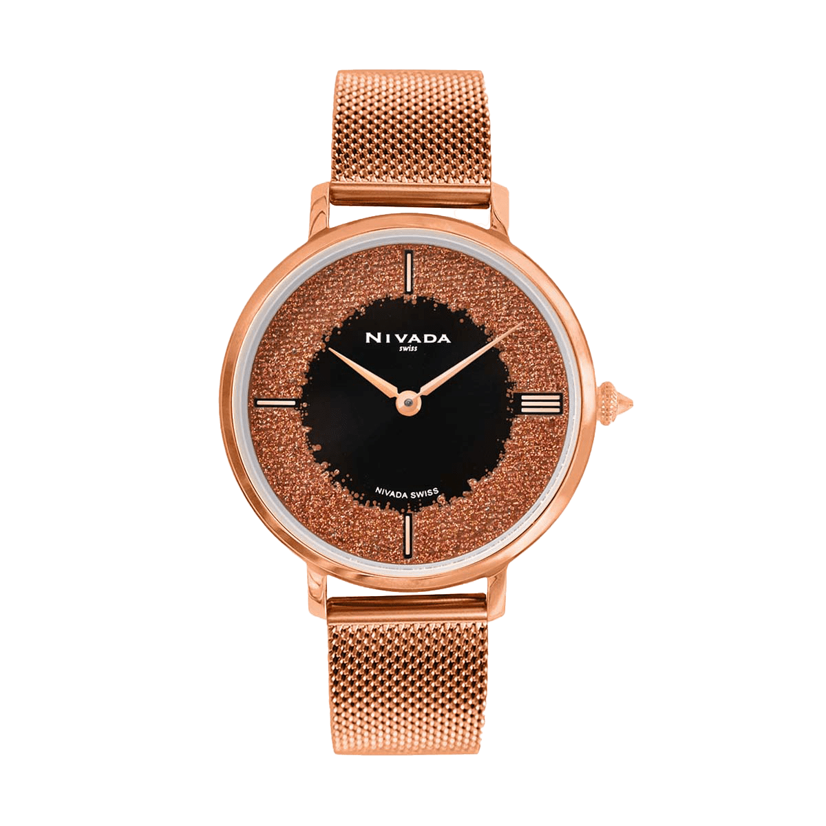 Reloj Diplomat 124 Dama - Reloj Nivada Swiss