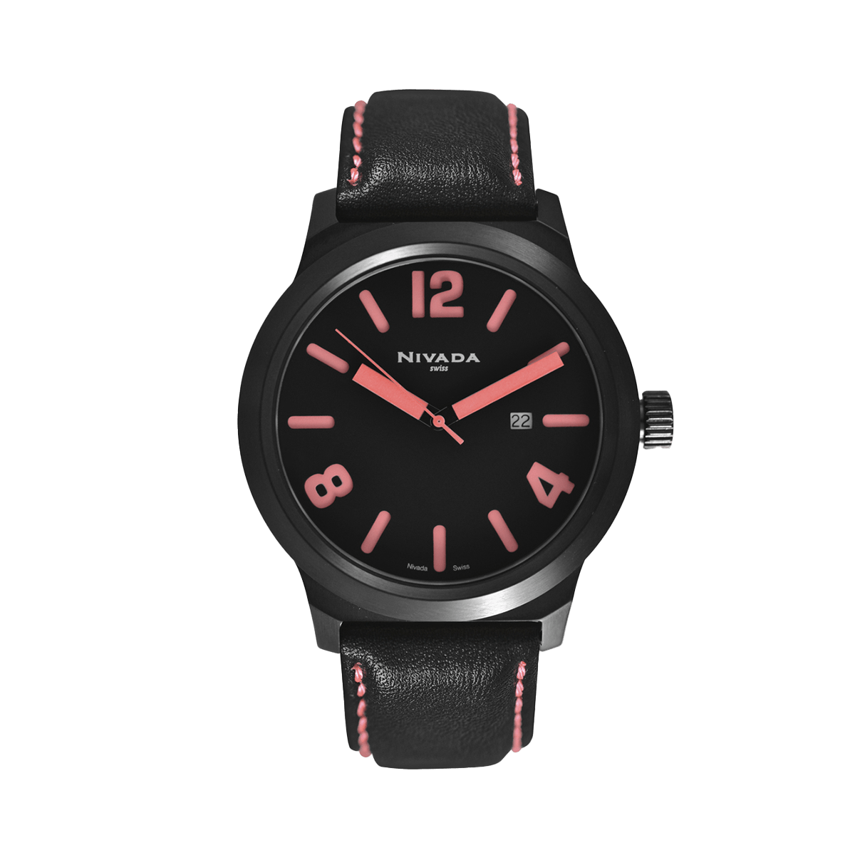 Reloj Diplomat 126 Caballero - Reloj Nivada Swiss