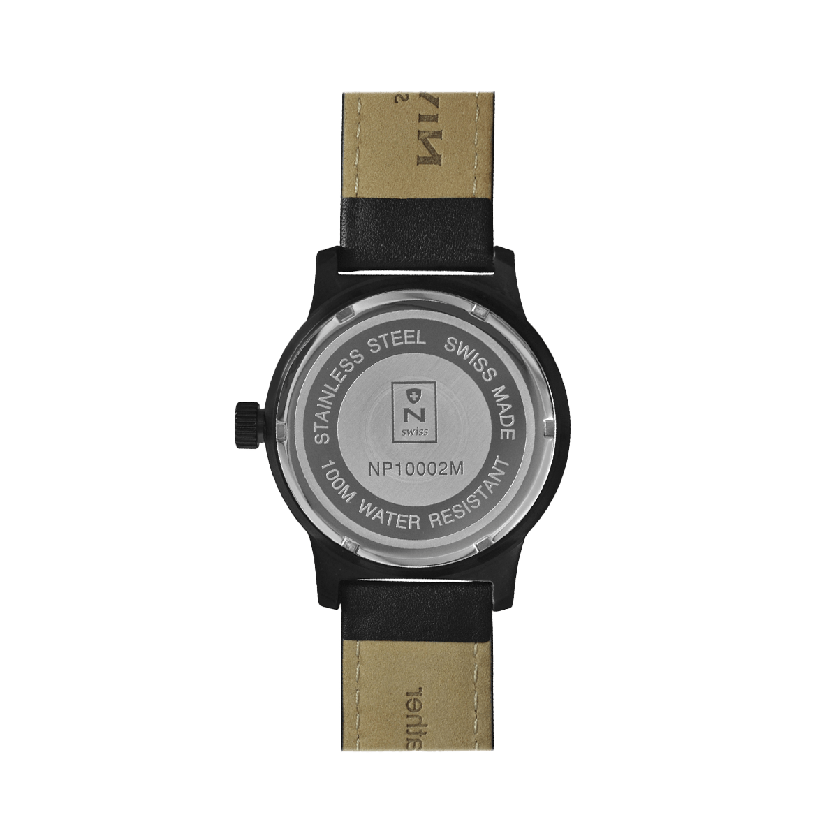 Reloj Diplomat 126 Caballero - Reloj Nivada Swiss