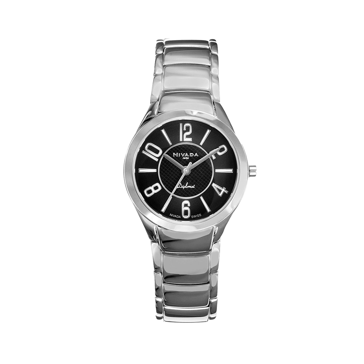 Reloj Diplomat 128 Dama - Reloj Nivada Swiss