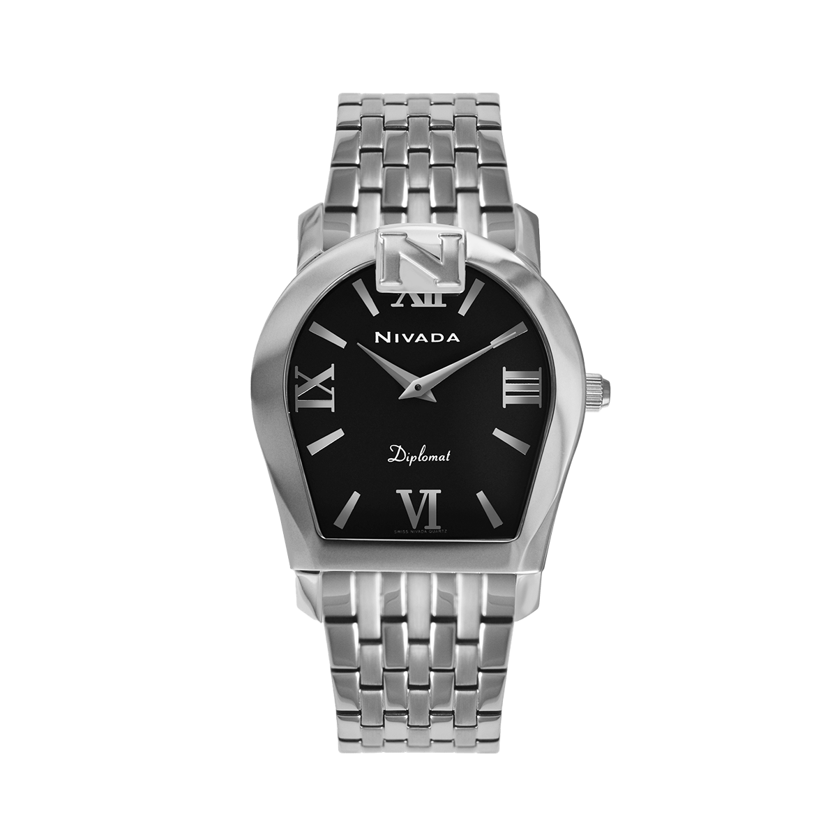 Reloj Diplomat 132 Caballero - Reloj Nivada Swiss