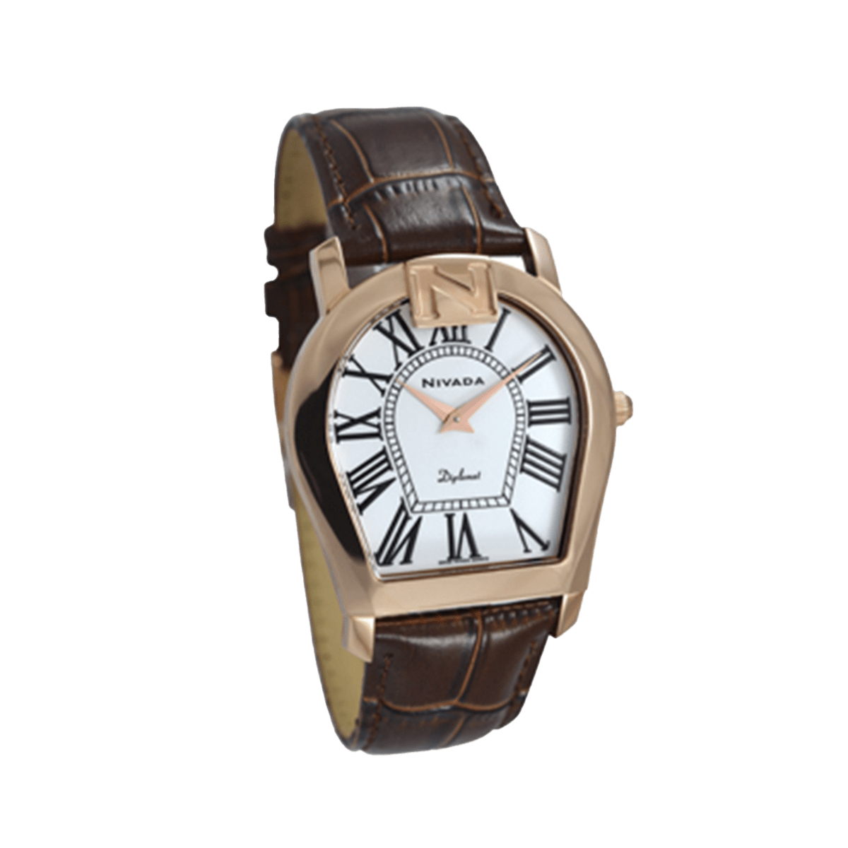 Reloj Diplomat 133 Caballero - Reloj Nivada Swiss