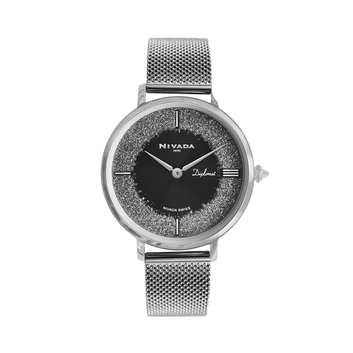 Reloj Diplomat 135 Dama - Reloj Nivada Swiss