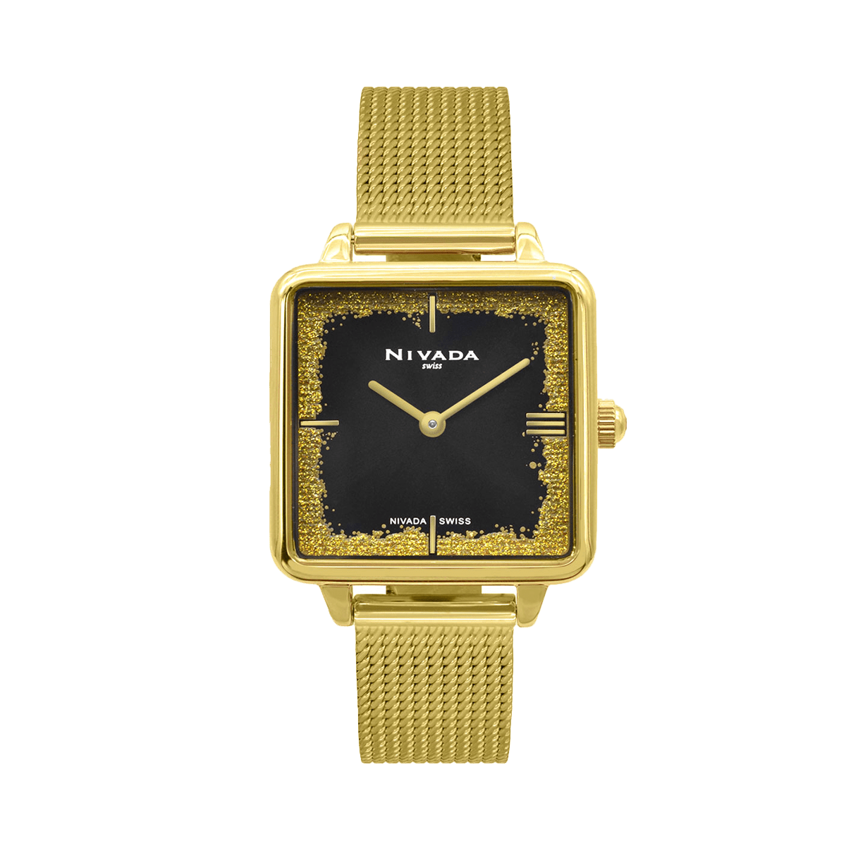 Reloj Diplomat 136 Dama - Reloj Nivada Swiss