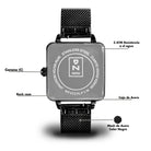 Reloj Diplomat 137 Dama - Reloj Nivada Swiss