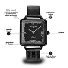 Reloj Diplomat 137 Dama - Reloj Nivada Swiss