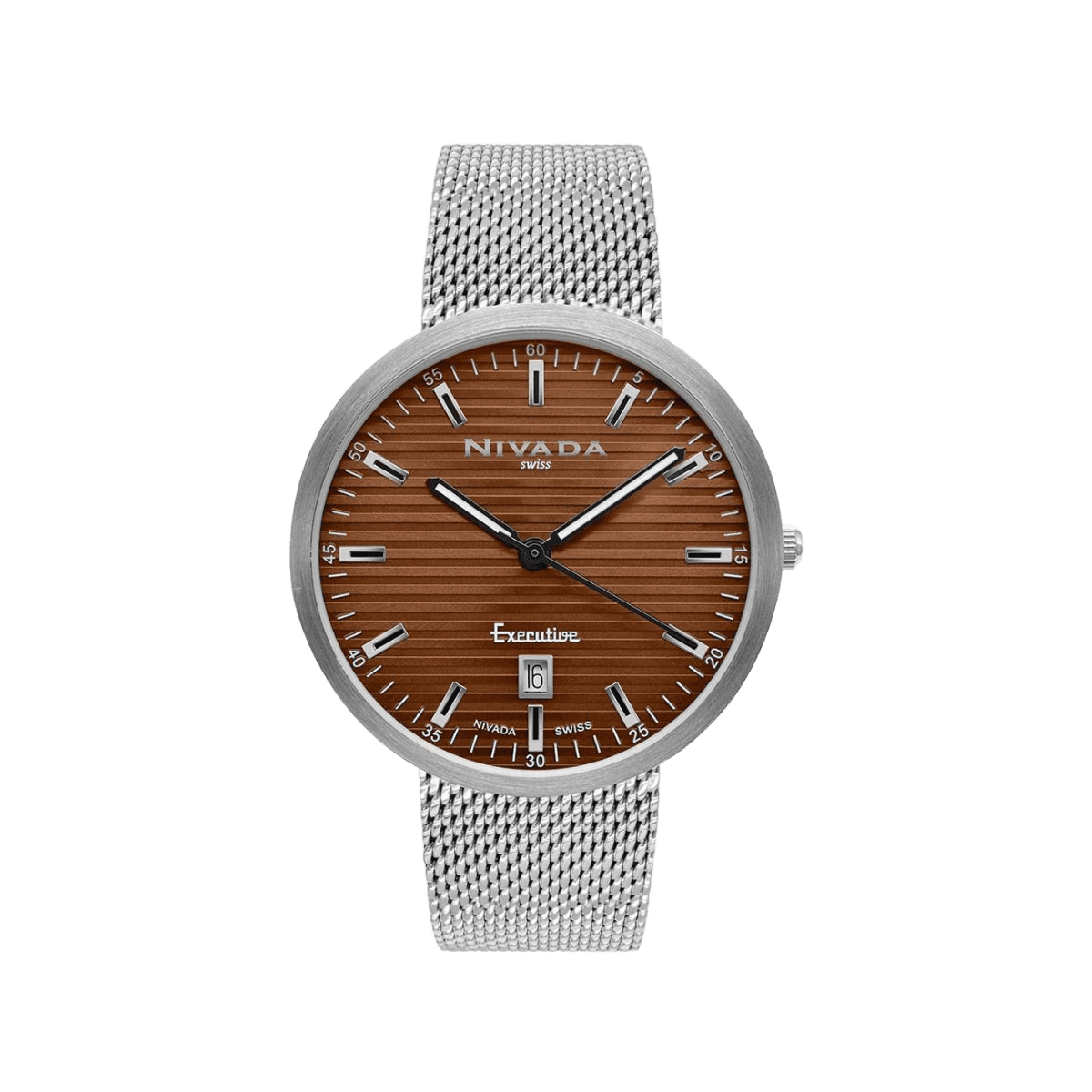 Reloj Executive 102 Dama - Reloj Nivada Swiss