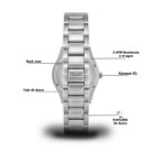 Reloj Executive 105 Dama - Reloj Nivada Swiss