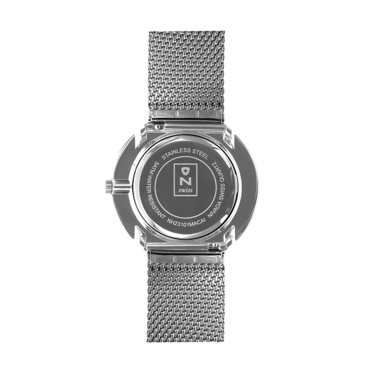 Reloj Executive 106 Caballero - Reloj Nivada Swiss