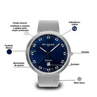 Reloj Executive 106 Caballero - Reloj Nivada Swiss