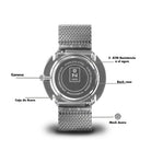 Reloj Executive 106 Caballero - Reloj Nivada Swiss