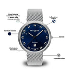 Reloj Executive 107 Dama - Reloj Nivada Swiss