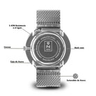 Reloj Executive 107 Dama - Reloj Nivada Swiss