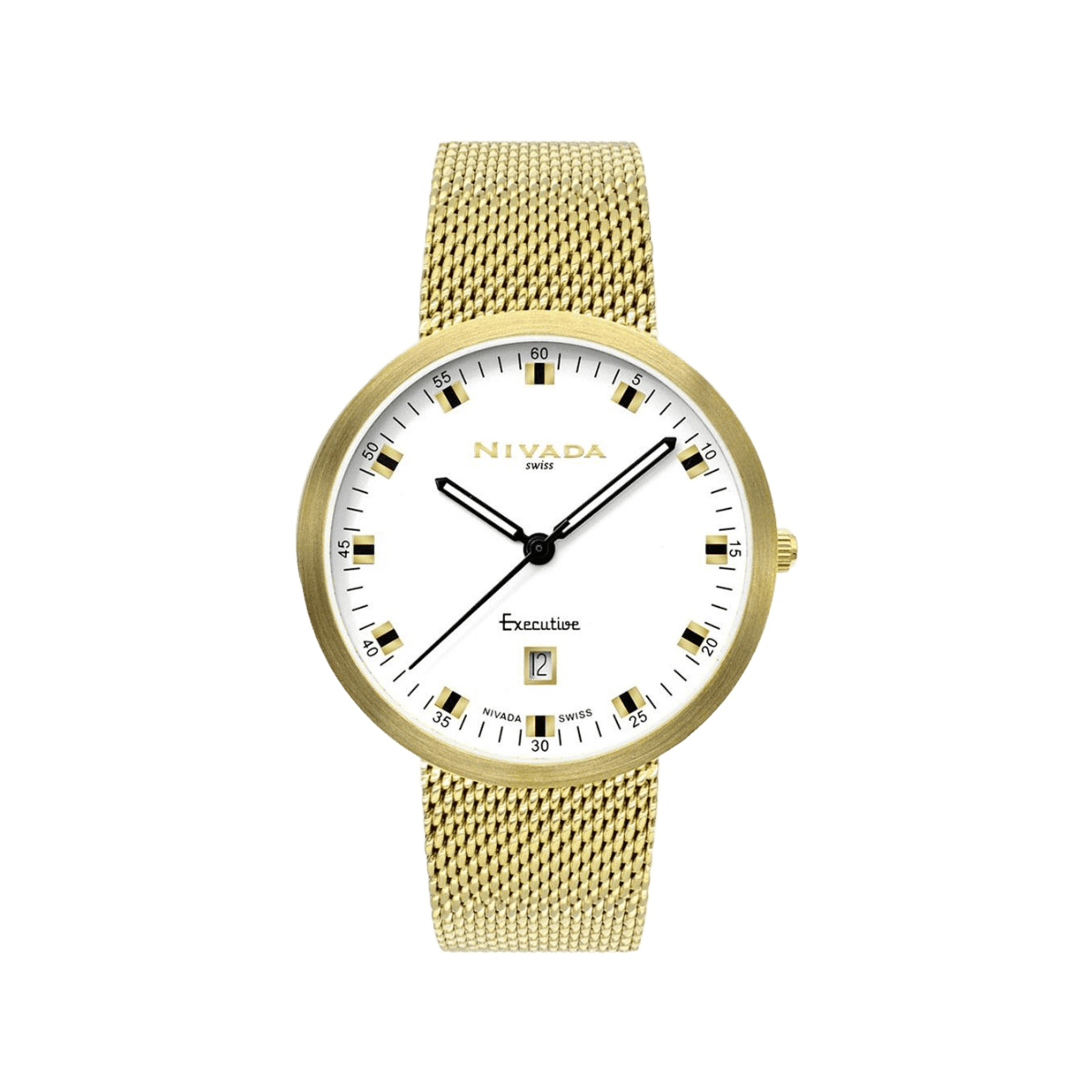 Reloj Executive 109 Dama - Reloj Nivada Swiss