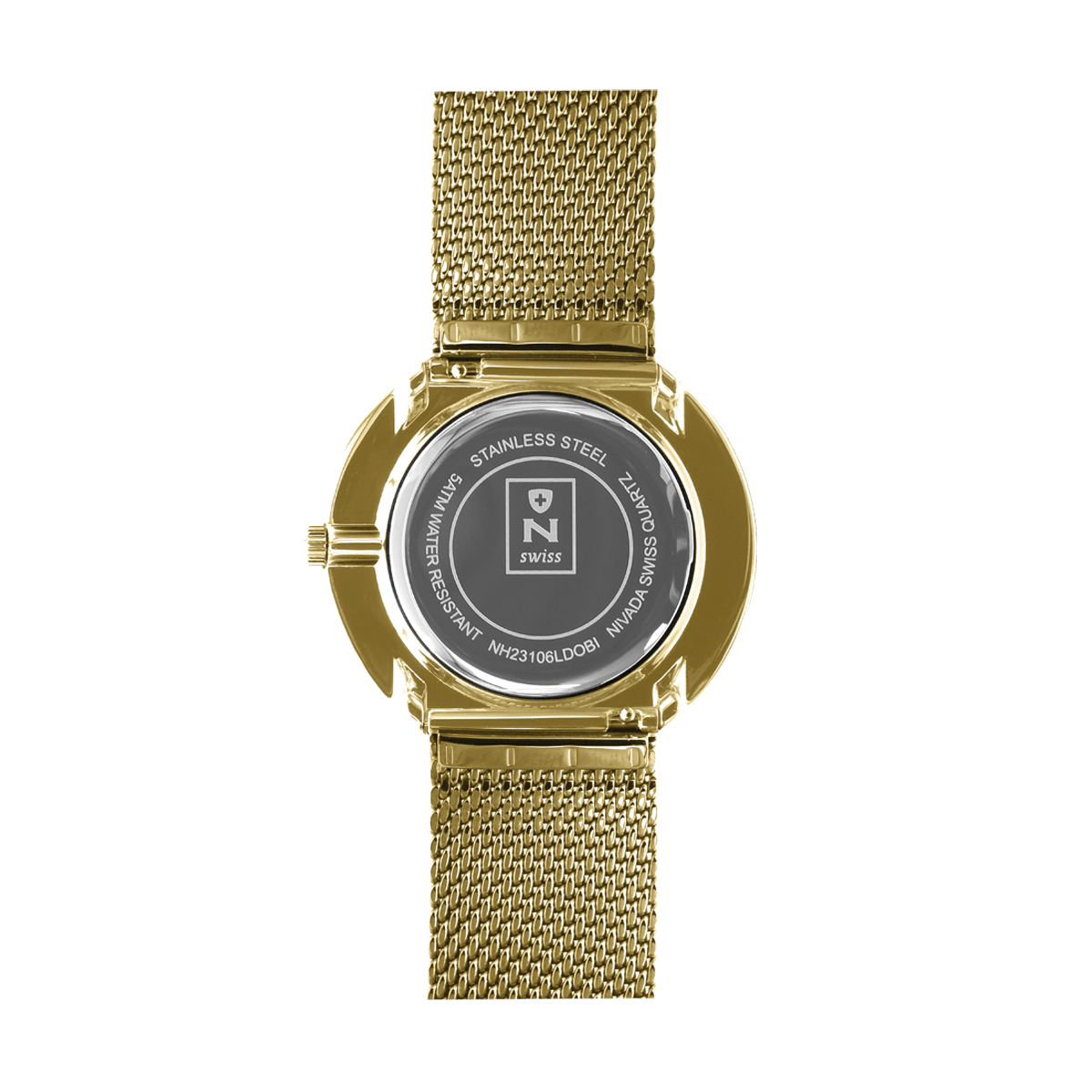 Reloj Executive 109 Dama - Reloj Nivada Swiss