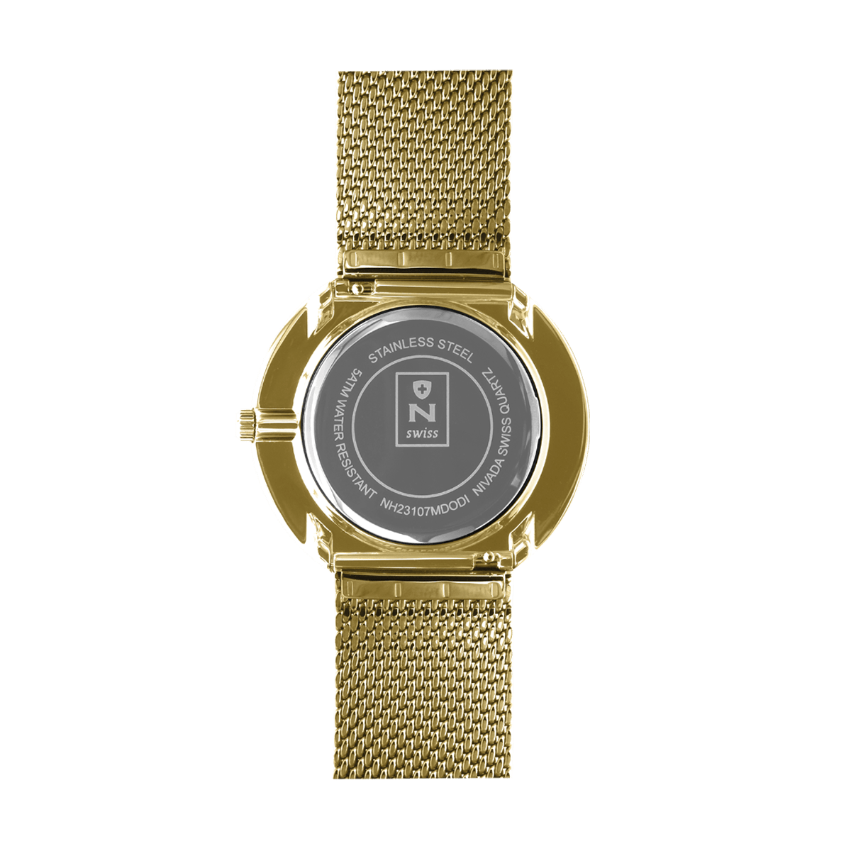 Reloj Executive 110 Caballero - Reloj Nivada Swiss