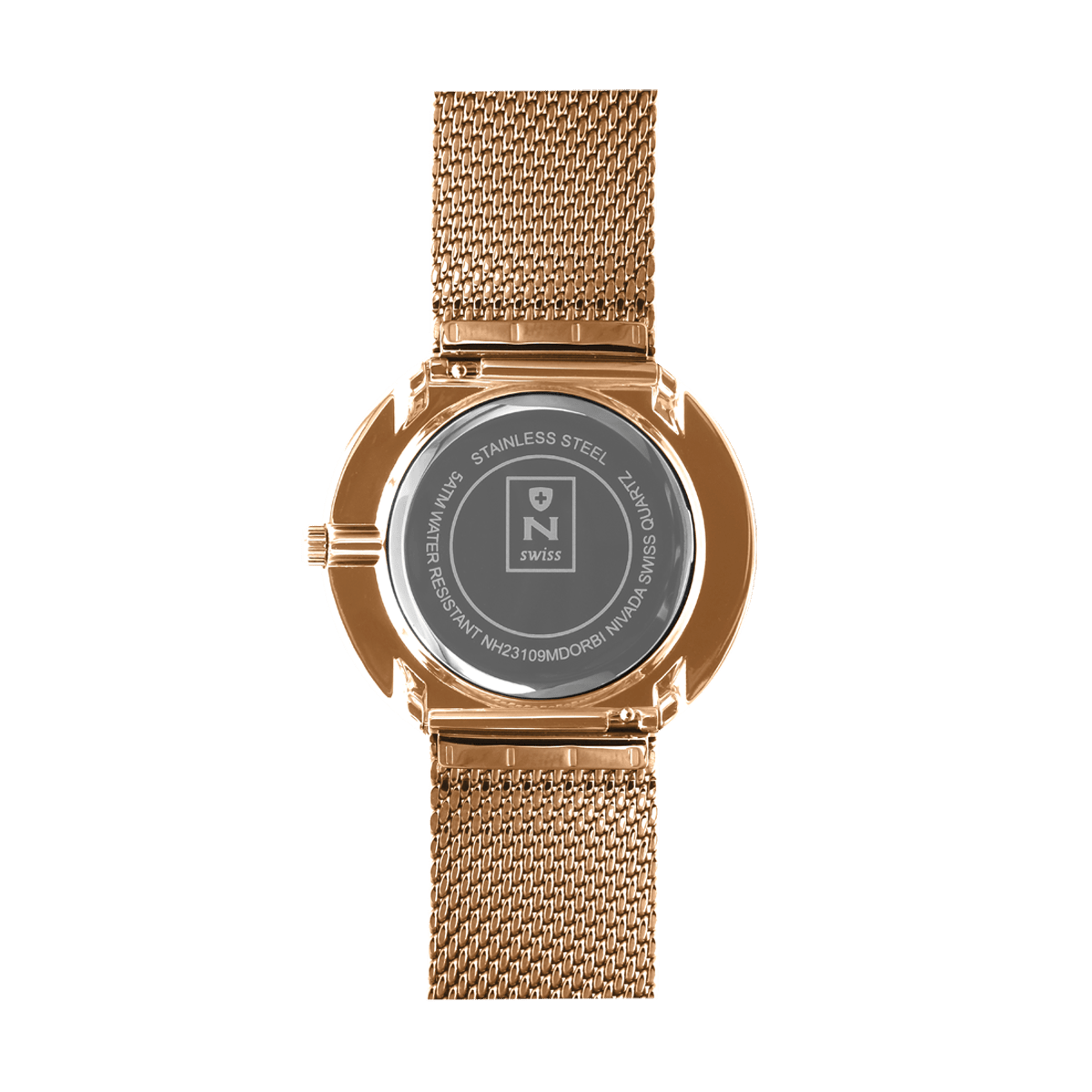 Reloj Executive 111 Caballero - Reloj Nivada Swiss