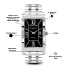 Reloj Executive 116 Caballero - Reloj Nivada Swiss