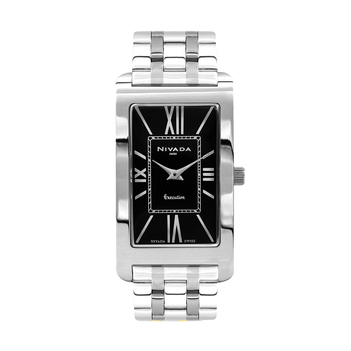 Reloj Executive 116 Caballero - Reloj Nivada Swiss