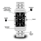 Reloj Executive 117 Dama - Reloj Nivada Swiss