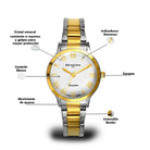 Reloj Executive 120 Dama - Reloj Nivada Swiss