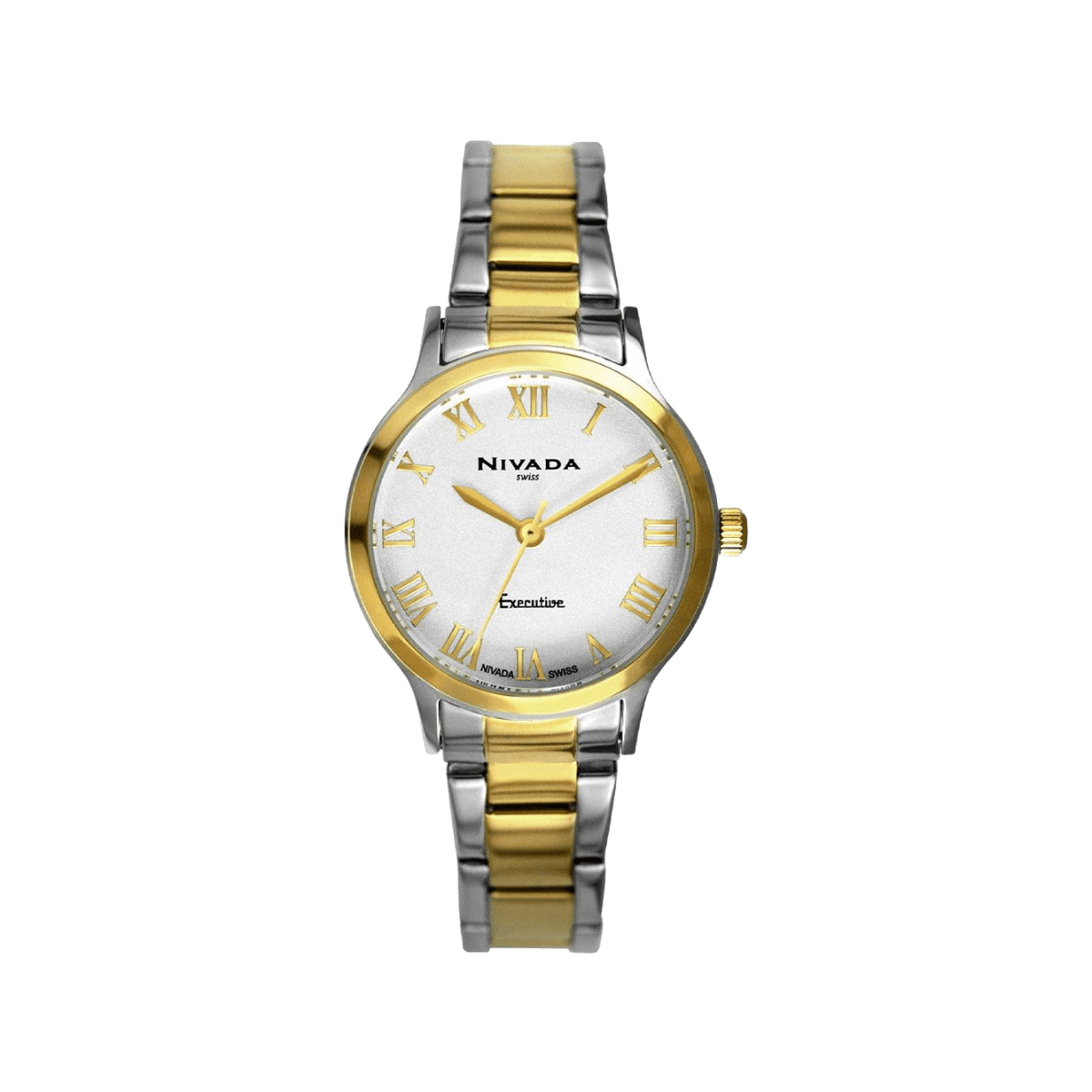 Reloj Executive 120 Dama - Reloj Nivada Swiss